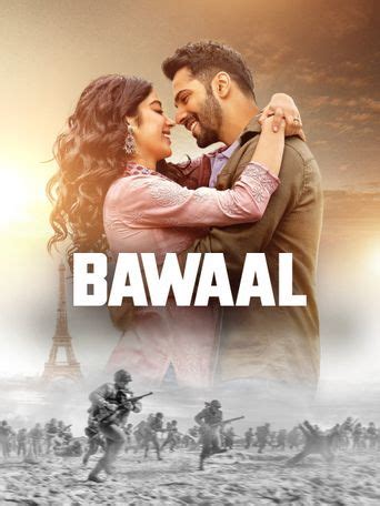 Bawaal (2023): Where to Watch and Stream Online .